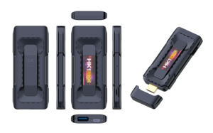 2024 nuovo 4G/32G Android 13.0 TV Stick RK3528 <span class=keywords><strong>2</strong></span>.4G/5G WiFi 6 8K Video decodifica BT5.0 rete voce <span class=keywords><strong>telecomando</strong></span> HK1 RBOX D8 - Product Image 2