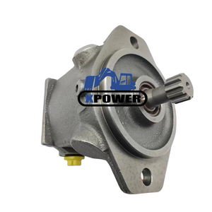 XPower New Engine Parts 384-8611 384-8612 Pompe à huile pour moteur diesel C13 C15 - Product Image 3