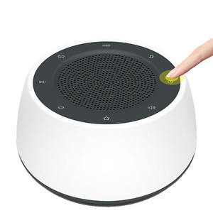 Aomago profundo dormir ayudante Mini <span class=keywords><strong>ruido</strong></span> <span class=keywords><strong>blanco</strong></span> dispositivo para bebé - Product Image 2