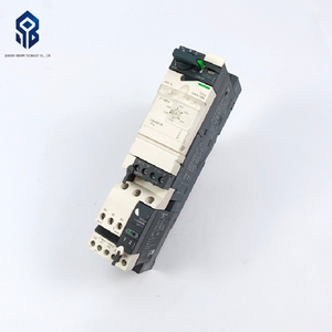 Программируемый логический контроллер (ПЛК) Schneider, новый, оригинальный, готовый к использованию: LUCA12BL, LUB120, LU2MB0BL, LUA1C11. Для складской и промышленной автоматизации. - Product Image 1