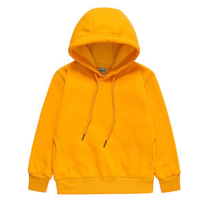 Sudadera con Capucha Personalizada con Logotipo y Estampado de Primavera para Niños, Ropa para Niños Pequeños - Product Image 3