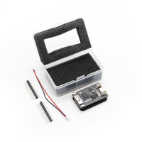 En stock, carte de développement originale LILYGO T-Display-AMOLED-1.64 ESP32-S3 avec écran tactile AMOLED de 1,64 pouce
