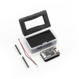 LILYGO T-Display-AMOLED-1.64 ESP32-S3 บอร์ดพัฒนาหน้าจอสัมผัส AMOLED ขนาด 1.64 นิ้ว ของแท้ มีสินค้าในสต็อก - Product Image 2