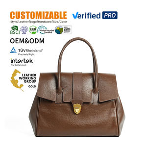 Nouveauté 2025 Tendance 2026 : Sacs à main avec fermoirs vintage, couvercles de fermoirs, couvercles de fermoirs rotatifs, fermoirs à glissière durables et sécurisés, et fermoirs à perles - Product Image 1