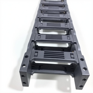 Cadena de Arrastre para Máquina CNC Router, Oferta Especial Yodel, 30*25, Cadena Portadora de Cables - Product Image 3