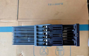 SIRIUS 3RW30 ซอฟต์สตาร์ทเตอร์ ของแท้ใหม่ 32A 15kW 3RW3027 1BB04 3 เฟส 200V 480V ควบคุมมอเตอร์ 3RW30271BB04 - Product Image 3