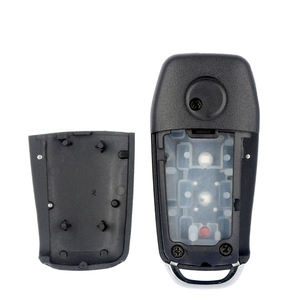 Thích hợp cho vỏ chìa khóa từ xa keydiy, vỏ thay thế máy Phụ KD-Mô hình A12 <span class=keywords><strong>Ford</strong></span> (vỏ khóa nút <span class=keywords><strong>3</strong></span>/4) - Product Image 5