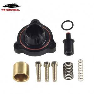 วาล์วไดเวอร์เตอร์เป่าปิด T9351วาล์วสำหรับรถแฮทช์แบค A1 A3กอล์ฟโฟล์คสวาเก้น A6 MK5 MK6 Passat B6 Scirocco <span class=keywords><strong>MK3</strong></span> Tiguan 2.0 2.0T - Product Image 1