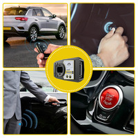 Envío Gratuito V7.3.6 Completo con Todos los 13 Programadores de Llaves Inmovilizadoras OBD48+ 96bit ID48 FEM/BDC Xhorse VVDI2 para VW MQB para BMW