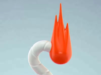 Proveedores Personalizan Figuras de Acción de Anime en Resina 3D y PVC, Figuras de Juguete Artísticas, Figuras de Acción de PVC Personalizadas