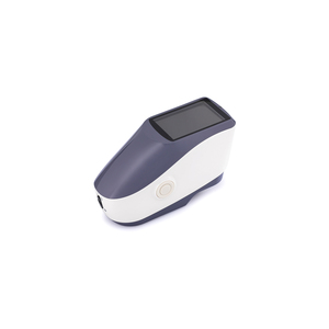 Espectrofotómetro YS4560, geometría 45/0, doble apertura, pieza de repuesto confiable para control de calidad del color - Product Image 1