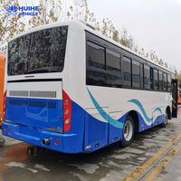 Autobus Urbain ZhongTong de 8 Mètres, Diesel, Occasion à Vendre