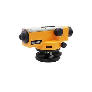 Nivel de Topografía Huaceyi de Alta Precisión de 0.7 mm, 40x, DSZ1-40X |   Nivelación Rápida |   Rendimiento Estable |   Construcción de Plástico - Product Image 2