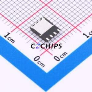 Vente entière BSC030N04NS Transistor à effet de champ à transistor DFN5X6-8 G-VB (MOSFET) - Product Image 2