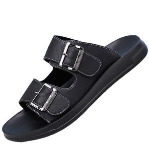 Sandalias de Playa Estilo Vietnamita para Hombre, Verano 2026, Casuales, Transpirables, con una Sola Tira - Product Image 5