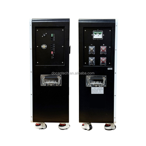 Gran Promoción de Ventas: Batería Solar Doméstica ZZ Docan Lifepo4 de 51.2V 314ah 16kwh, Montable en Pared, Portátil, Envío Rápido desde Almacén en la UE - Product Image 4