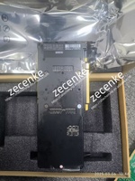 Carte graphique originale Nvidia Tesla V100 32GB PCIE HBM2 GPU CUDA Accelerator