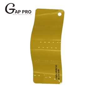 <span class=keywords><strong>Film</strong></span> de protection de peinture TPU PPF auto-cicatrisant, changeant de couleur, haute élasticité, garantie 10 ans - Product Image 2