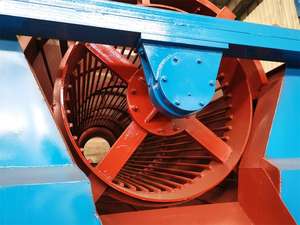 High Recovery Goldmine ausrüstung Hersteller Ghana Mining Equipment Mobile <span class=keywords><strong>Gold</strong></span> waschanlage - Product Image 2