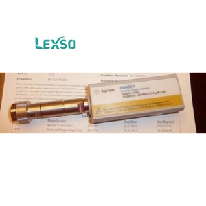 Sensores de Potencia de Termopar Keysight N8482h -35 a +20 dBm/10 MHz 67 GHz - Product Image 4