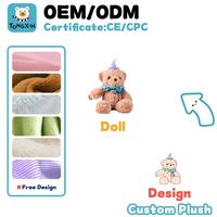 Fabricant de jouets en peluche personnalisés : ours en peluche, animaux en peluche, porte-clés en peluche sur mesure, petits jouets en peluche au design personnalisé, certifiés CE