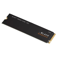 SSD NVMe BLACK SN850X Baru 4TB Internal Solid State Hard Drive Disk M.2 SSD Desktop 2TB 4TB SSD