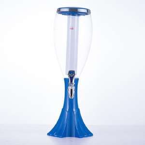 Dispensador de torre de cerveza de promoción de grifo de cerveza con logotipo personalizado de calidad para Kulmbacher Licher Maisel Brau Bamberg - Product Image 2