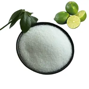 Citric Acid Anhydrous/monohydrate