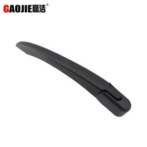 Brazo del limpiaparabrisas trasero Gaojie de 295 mm para Chery Tiggo 7, conjunto de plástico - Product Image 4