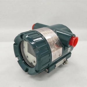 Yokogawa YTA610-JA1A2DN/KU2 OEM/ODM IP67 Afficheur de température LCD en acier inoxydable 4-20mA HART PT100 Thermocouple - Product Image 5