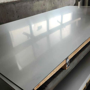 Baowu meilleure qualité plaque de tôle d'acier inoxydable bas prix laminé à froid à chaud 201 304 316 430 traitement de pliage de coupe de qualité 316L - Product Image 3