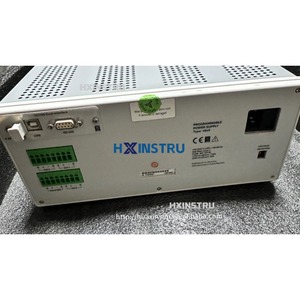 Fuente de Alimentación Programable Rohde & Schwarz / R&S HMP4040, 4 Canales/ 32V/ 10A/ 384 W - Product Image 3