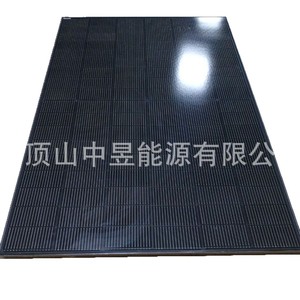 Panel Solar Topcon 440W 450W 460W de Silicio Monocristalino para Edificios BIPV - Product Image 5