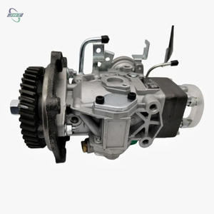 <span class=keywords><strong>Pompe</strong></span> d'<span class=keywords><strong>injection</strong></span> de carburant L064 NJVE4 11F1900L064 00.01.06.0064-Z Ensemble de <span class=keywords><strong>pompe</strong></span> pour JMC JX493ZQ O2 661 Tête de <span class=keywords><strong>pompe</strong></span> pour <span class=keywords><strong>Vp44</strong></span> Vp37 - Product Image 4