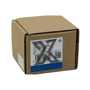 ใหม่ต้นฉบับ E5CC-QX2DSM-800 เครื่องควบคุมอุณหภูมิ - Product Image 1
