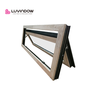 Boston Penjualan Laris Rochetti Sistem Panggangan Profil Aluminium Desain Tetap dan Jendela <span class=keywords><strong>Awning</strong></span> - Product Image 3