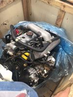 Moteur de camion diesel 4 cylindres, 2,8 l, 4JB1 Isuzu, 57kw, au meilleur prix et en Offre Spéciale