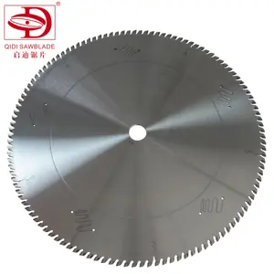 QIDI Circular Saw Blade For Aluminum Cutting Tool With TCT Teeth Manufacturer Direct Selling Recruitment Of Technical Workers