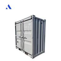 Conteneur de stockage sec de 4 pieds (1,2 m) de haute qualité certifié CSC de la marque ACE, prix de vente