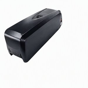 Paket Baterai Li-ion Sepeda Listrik 36V 13Ah untuk Skuter Ebike 468Wh Baterai Hailong Sel 18650 Garansi 2 Tahun Daya Tinggi - Product Image 3