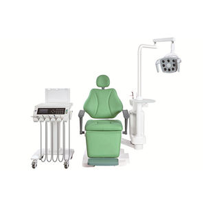 Amain High-grade Movable <strong>Manufacture</strong> Durable Well-constructed <strong>Dental</strong> <strong>Chairs</strong> CE <strong>Dental</strong> <strong>Chairs</strong> <strong>Unit</strong> Price Electricity 12 Mm 440 Mm - Product Image 6