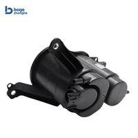 High Quality OE 8KD201799 8K0201799 Car Activated Carbon Engine System Charcoal Canister for Audi A4 A5 Q5 Q7 Q8
