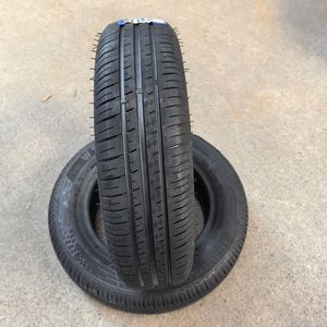 Pneus radiaux toutes saisons neufs 205-225 55/60/65/70 R13/14 185R14C, technologie allemande, silencieux, forte adhérence, haute résistance à l'usure - Product Image 6