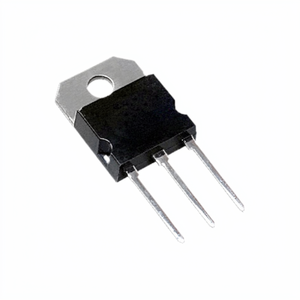 MBR6045PT Schottky Diode Array 45V 60A Common Cathode TO-247-3 Through Hole Rectifier Component - Product Image 1
