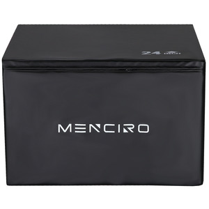 Fabrikpreis Hochdichte Hochwertige Gym-Funktionale Workout-Fitness-Sprungbox aus Weichem Schaumstoff PE-Material OEM Verfügbar - Product Image 5