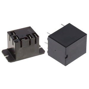 รีเลย์ V23061B1005A301 รุ่น GEN PURPOSE SPDT 8A 12V ออกแบบพิเศษสำหรับระบบควบคุมอุตสาหกรรม - Product Image 1