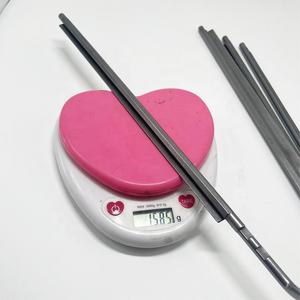 Barre d'abattement pour machine à carder pièces de machine textile barre d'abattant pour machine à carder - Product Image 4