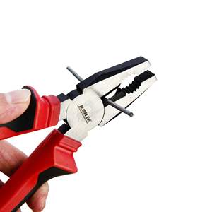 Pince à fil combinée polyvalente professionnelle de haute qualité de 8 pouces - Product Image 5