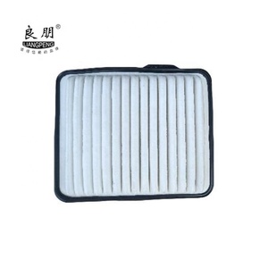 Bộ lọc không khí với chất lượng tốt được cung cấp bởi nhà máy OE 13780-78j00 1378078j00 19160306 22676970 - Product Image 2