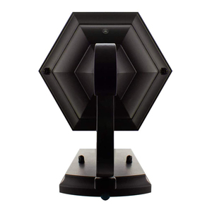 Lampe murale extérieure LED 2700K blanc chaud doux, étanche, en alliage d'aluminium, 110-240V, éclairage de jardin, montage en surface, garantie 10 ans - Product Image 2